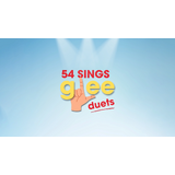 54 Sings Glee Duets Lunes 5 Enero 2026
