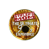 90´s HOLIDAY PARTY w/ Stifler´s Mom-The Ultimate 90´s Experience Viernes 19 Diciembre 2025