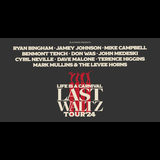 A Celebration of The Band´s Historic Farewell Concert Life Is A Carnival: The Last Waltz Tour 24? Lunes 4 Noviembre 2024