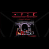 A Farewell to Kings - The Music of RUSH Viernes 20 Febrero 2026