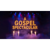 A Gospel Spectacular Miercoles 28 Enero 2026