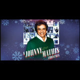 A Johnny Mathis Christmas Jueves 5 Diciembre 2024