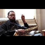 Aaron Burnett Quartet Miercoles 23 Julio 2025