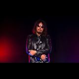 Ace Frehley Viernes 2 Mayo 2025