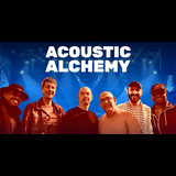 Acoustic Alchemy Viernes 18 Octubre 2024