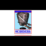 Action Bronson presents: Dr. Bachlava and Human Growth Hormone Action Bronson presents: Dr. Bachlava and Human Growth Hormone Lunes 10 Junio 2024