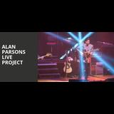 Alan Parsons Live Project Jueves 14 Noviembre 2024