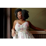 Alicia Olatuja & Christian Sands Duo Domingo 11 Enero 2026