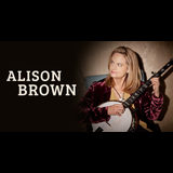 Alison Brown Jueves 27 Marzo 2025