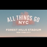 All Things Go Music Festival - Saturday Sabado 28 Septiembre 2024