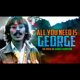 All You Need is George Sabado 21 Febrero 2026
