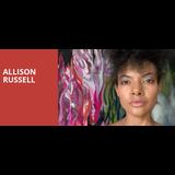 Allison Russell Lunes 28 Octubre 2024