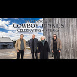 An Evening with Cowboy Junkies - Celebrating 40 Years Lunes 17 Febrero 2025