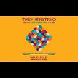 An Evening with Trey Anastasio and Classic TAB Miercoles 22 Mayo 2024