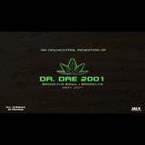 An Orchestral Rendition of Dr. Dre 2001 Sabado 25 Mayo 2024