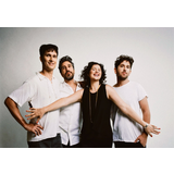 Anat Cohen Quartetinho Del Jueves 10 Julio al Sabado 12 Julio 2025
