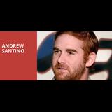 Andrew Santino Sabado 25 Enero 2025