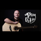 Andy McKee Miercoles 19 Marzo 2025