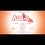 Annie Jr. Lunes 10 Junio 2024