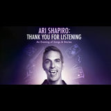 Ari Shapiro: Thank You For Listening Sabado 8 Febrero 2025