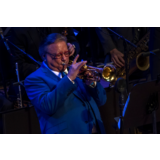 Arturo Sandoval Del Miercoles 27 Agosto al Domingo 31 Agosto 2025