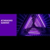 Atarashii Gakko! Martes 8 Octubre 2024
