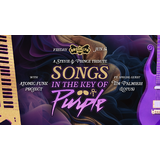 Atomic Funk Project: Songs in the Key of Purple Viernes 14 Junio 2024