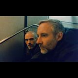 Autechre Mark Broom Sabado 25 Octubre 2025