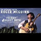 <b>An Evening With Roger McGuinn</b> Viernes 30 Agosto 2024