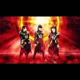 BABYMETAL Scene Queen Lunes 18 Noviembre 2024