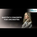 Bartók’s Concerto for Orchestra New Jersey Symphony Classical Sabado 14 Marzo 2026