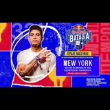 BATALLA NATIONAL FINAL Viernes 26 Septiembre 2025