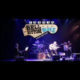 Bell Bottom Blues: Clapton Tribute Band Sabado 31 Enero 2026