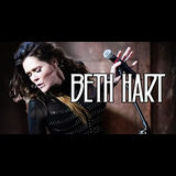 Beth Hart Lunes 30 Septiembre 2024