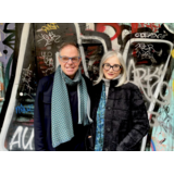 Bill Charlap and Renee Rosnes Del Martes 22 Julio al Sabado 26 Julio 2025