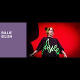Billie Eilish Del Miercoles 16 Octubre al Viernes 18 Octubre 2024