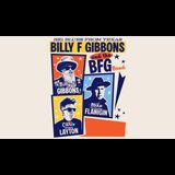 Billy F. Gibbons Sabado 14 Febrero 2026