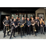 Birdland Big Band Miercoles 31 Diciembre 2025