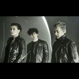 Black Rebel Motorcycle Club Humanist Viernes 10 Octubre 2025