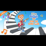 Blippi: Join the Band Tour Sabado 26 Abril 2025