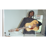 Blood Orange Adam Tendler (on piano) Viernes 5 Diciembre 2025