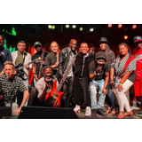 Bob Marley Birthday Tribute w/ CCB Reggae All-Stars Sabado 7 Febrero 2026