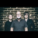 Bob Mould Band: Here We Go Crazy Bob Mould Band: Here We Go Crazy Sabado 3 Mayo 2025