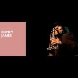 Boney James Lunes 11 Noviembre 2024