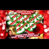 Bop to the Top presents: Jingle Bop Sabado 14 Diciembre 2024