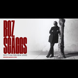 Boz Scaggs: Rhythm Review 2025 Miercoles 26 Noviembre 2025 Boz Scaggs: Rhythm Review 2025 Miercoles 26 Noviembre 2025