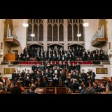 Brahms Requiem: The Dessoff Choirs & Orchestra Sabado 2 Noviembre 2024