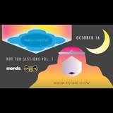 Brass Queens Hot Tub Sessions Vol. I Album Release Show Miercoles 16 Octubre 2024