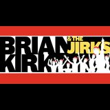 Brian Kirk & the Jirks: Santa for Lunch Break Sabado 20 Diciembre 2025