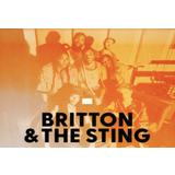 Britton & The Sting Tickets Lunes 15 Diciembre 2025